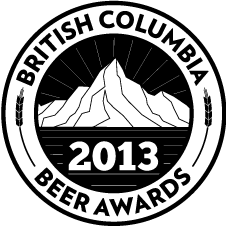 BC Beer Awards 2013