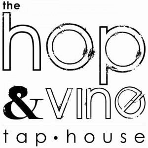 Hop and vine