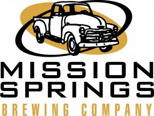 Mission Springs